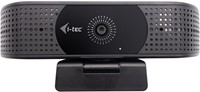 i-tec SOLOMON 500 4K PDAF Webcam