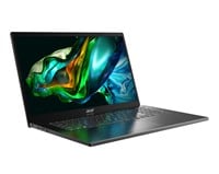 Acer Aspire 5 17 A517-58GM-79UR Intel® Core™ i7 i7-1355U Laptop 43,9 cm (17.3") Full HD 32 GB DDR4-SDRAM 1 TB SSD NVIDIA GeForce RTX 2050 Wi-Fi 6E (802.11ax) Windows 11 Pro Grijs-2