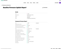 HPE Compute Ops Management Standard 1-year Upfront ProLiant SaaS-2