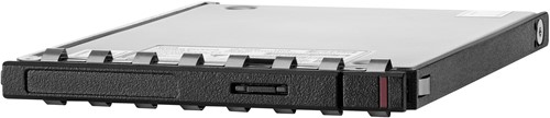 HPE 7.68TB NVMe Gen5 Mainstream Performance Read Intensive E3S EC1 EDSFF SPDM PE1010 SSD 7,68 TB E3.S