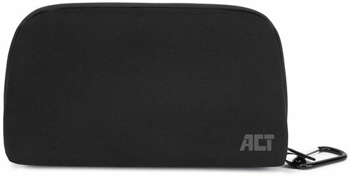 ACT City Accessoire Travel Organizer, gemaakt van gerecyclede plastic flessen