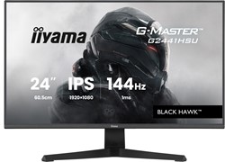 iiyama G2441HSU-B1 computer monitor