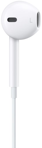 Apple EarPods Headset Bedraad In-ear Oproepen/muziek Wit-3
