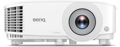 BenQ MW560 beamer/projector Projector met normale projectieafstand 4000 ANSI lumens DLP WXGA (1280x800) 3D Wit