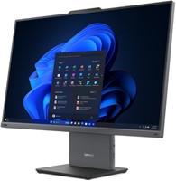 Lenovo ThinkCentre neo 50a 24 Gen 6 LNL Intel Core Ultra 5 226V 60,5 cm (23.8") 1920 x 1080 Pixels Alles-in-één-pc 16 GB LPDDR5x-SDRAM 512 GB SSD Windows 11 Pro Wi-Fi 6 (802.11ax) Grijs-3
