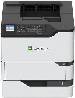 Lexmark MS821dn 1200 x 1200 DPI A4