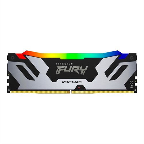 Kingston Technology FURY Renegade RGB geheugenmodule 48 GB 1 x 48 GB DDR5 6000 MHz-2