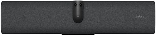 Jabra Panacast 40 VBS Bar Only MS Teams Rooms Zwart 3840 x 1080 Pixels