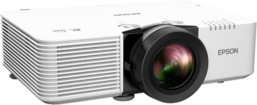 Epson EB-L690SE Projector met korte projectieafstand 6000 ANSI lumens 3LCD WUXGA (1920x1200) Wit-3