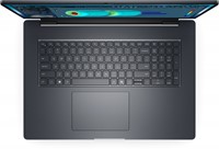 DELL Pro Max 18 Plus MB18250 Intel Core Ultra 7 265HX Mobiel werkstation 45,7 cm (18") Quad HD+ 32 GB DDR5-SDRAM 1 TB SSD NVIDIA RTX PRO 3000 Blackwell Wi-Fi 7 (802.11be) Windows 11 Pro Engels Zwart-3