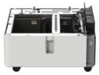 Lexmark 20L8803 reserveonderdeel voor printer/scanner Lade