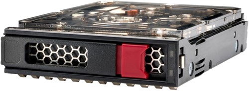Hewlett Packard Enterprise P53557-B21 internal solid state drive 10000 GB SATA