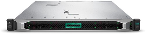HPE ProLiant DL360 Gen10 server 1,92 TB Rack (1U) Intel® Xeon® 4208 2,1 GHz 64 GB 800 W