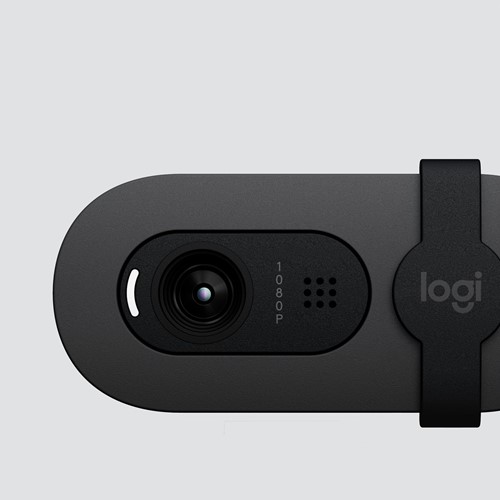Logitech Brio 105 webcam 2 MP-3