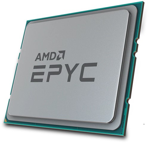 AMD EPYC 7543P processor 2,8 GHz 256 MB L3