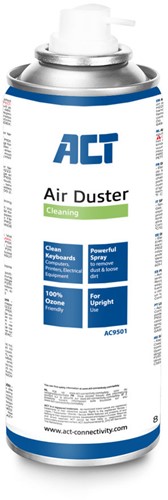 ACT AC9501 luchtdrukspray 400 ml