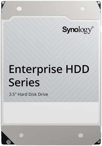 Synology HAT5310-8T interne harde schijf 3.5" 8000 GB SATA III
