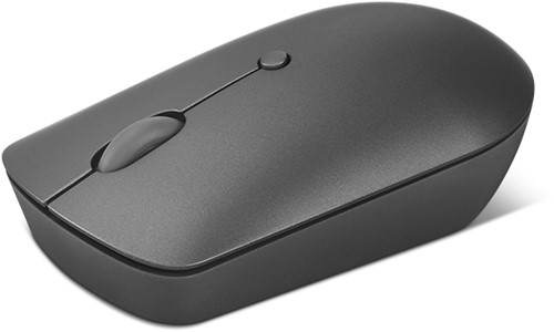 Lenovo 540 muis Ambidextrous RF Draadloos Optisch 2400 DPI