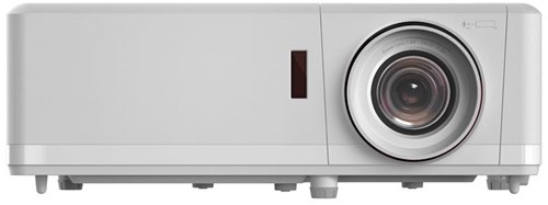 Optoma ZH507+ Projector met normale projectieafstand 5500 ANSI lumens DLP 1080p (1920x1080) 3D Wit