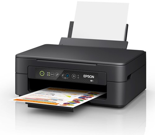 Epson Expression Home XP-2205 Inkjet A4 5760 x 1440 DPI Wifi