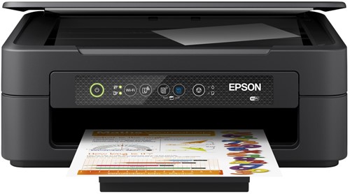 Epson Expression Home XP-2200 Inkjet A4 5760 x 1440 DPI 27 ppm Wifi
