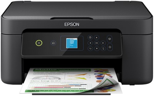 Epson Expression Home XP-3205 Inkjet A4 5760 x 1440 DPI 10 ppm Wifi