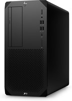 HP Z2 Tower G9 Intel® Core™ i7-14700K 32 GB DDR5 1 TB SSD Workstation Zwart-2