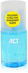 ACT AC9516 computerreinigingskit LCD/LED/Plasma, LCD/TFT/Plasma, Beeldschermen/Plastik Spray voor apparatuurreiniging 200 ml