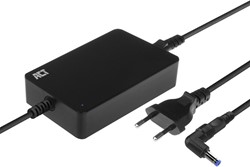 ACT AC2060 netvoeding & inverter Binnen 90 W Zwart
