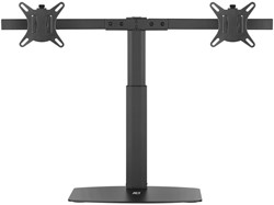 ACT AC8332 flat panel bureau steun 68,6 cm (27") Zwart