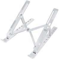 ACT AC8120 notebookstandaard Grijs 39,6 cm (15.6")-2
