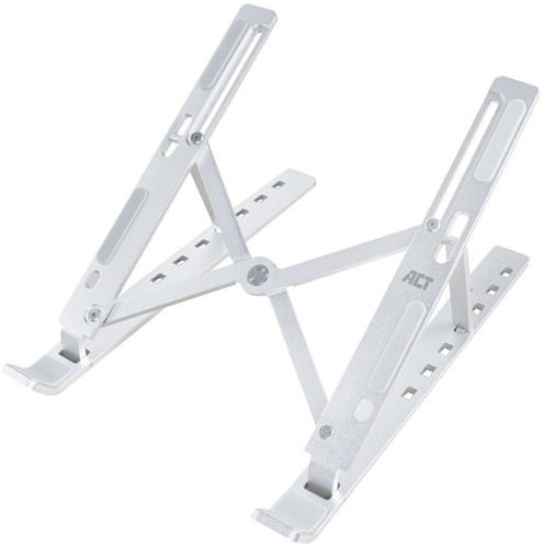ACT AC8120 notebookstandaard Grijs 39,6 cm (15.6")-2