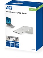ACT AC8115 notebookstandaard Grijs 39,6 cm (15.6")-3