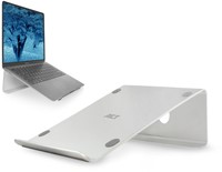 ACT AC8115 notebookstandaard Grijs 39,6 cm (15.6")