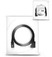 ACT AC7407 USB-kabel 2 m USB 3.2 Gen 1 (3.1 Gen 1) USB C Zwart-3