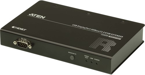 ATEN CE920R-ATA-G KVM-extender Ontvanger