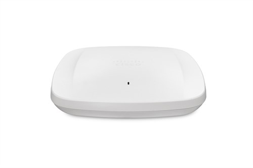 Cisco Meraki CW9164I 7490 Mbit/s Wit
