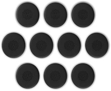 Jabra 14101-84 hoofdtelefoon accessoire Kussen/ringset