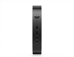 HP Elite t655 2,1 GHz Windows 10 IoT Enterprise 1,12 kg Zwart R2314