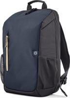 HP Travel 15,6 Blue Night Laptop Backpack, 18 liter-2