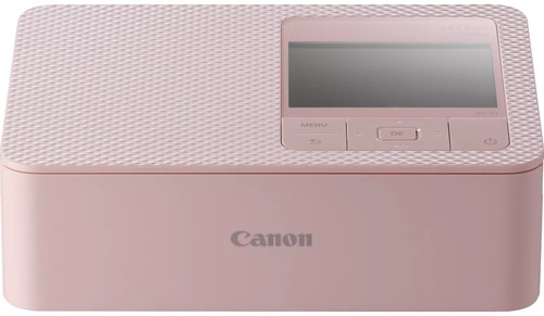 Canon SELPHY CP1500 fotoprinter Verf-sublimatie 300 x 300 DPI 4" x 6" (10x15 cm) Wifi