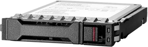 Hewlett Packard Enterprise P50227-B21 internal solid state drive 2.5" 1600 GB U.3 NVMe