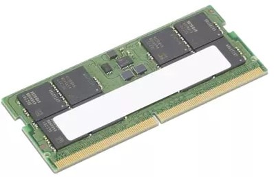 Lenovo 4X71K08908 geheugenmodule 32 GB 1 x 32 GB DDR5 4800 MHz
