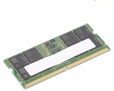 Lenovo 4X71K08907 geheugenmodule 16 GB 1 x 16 GB DDR5 4800 MHz