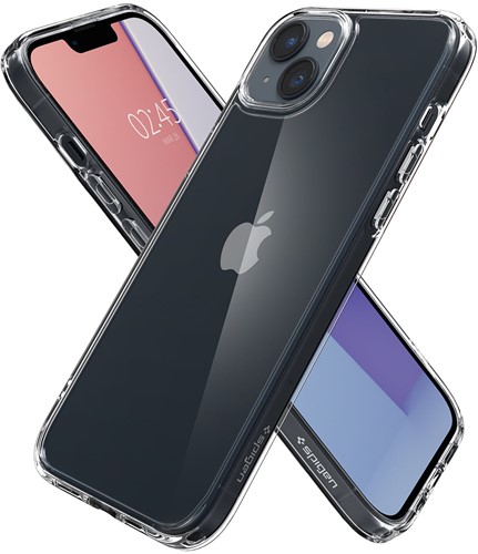 Spigen ACS05040 mobiele telefoon behuizingen 15,5 cm (6.1") Hoes-2