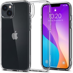 Spigen ACS05040 mobiele telefoon behuizingen 15,5 cm (6.1") Hoes