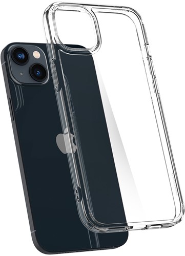Spigen ACS05040 mobiele telefoon behuizingen 15,5 cm (6.1") Hoes-3