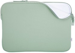 MW HORIZON notebooktas 35,6 cm (14") Opbergmap/sleeve Groen