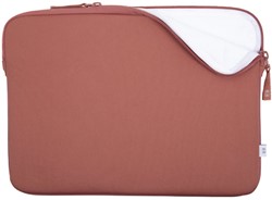 MW HORIZON notebooktas 35,6 cm (14") Opbergmap/sleeve Rood