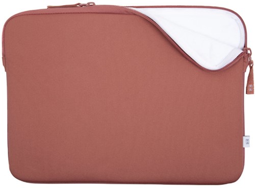MW HORIZON notebooktas 35,6 cm (14") Opbergmap/sleeve Rood